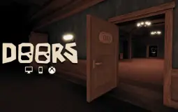 Scary list of all Doors monsters from Roblox