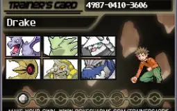 Pokemon discord leader tier list