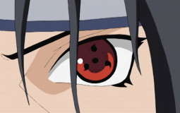 Naruto flow comparison