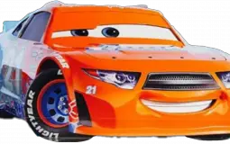 Cars 3 veteranos