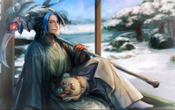 League Of Legends