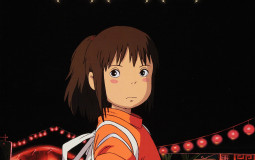 Anime I watched