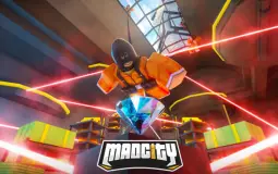 Mad city youtubers