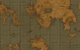 GW2 Living World Map Ranking