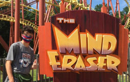 Six Flags Parks