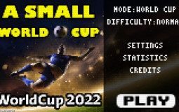 A Small World Cup