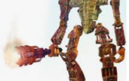 Bionicle heroes playable characters