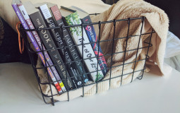 series i've read