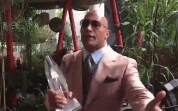 The Rock "Dwayne" Johnson FIlms