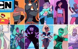 my favourite steven universe fusions