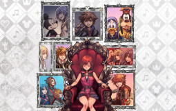 JRPG Backlog Completion