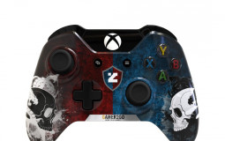 Video game favorites