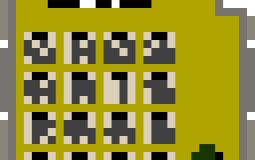 Marksam mods