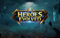 Heroes Evolved - Inteligência
