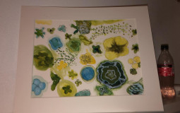 Ina artpieces