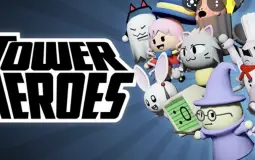 Tower Heroes - Heroes