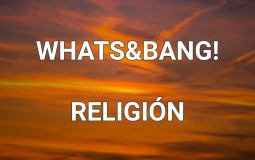 WHATS&RELIGIÓN