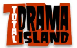 Total drama island characters