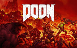 Doom (2016) Weapons and Mods