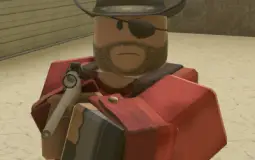 marksman primary weapons