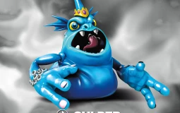 Skylanders Trap Team Boss Themes