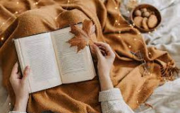 books I've read <3