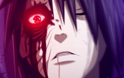 Anime I've Watched
