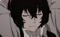 Anime guys