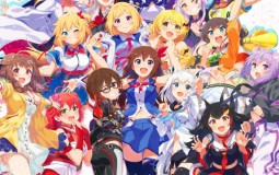 HOLOLIVE
