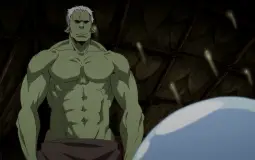 Слизь