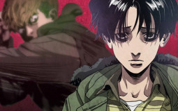 Killing Stalking Characters