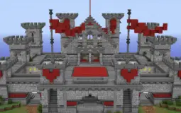 Castle bw players