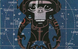 Gorillaz