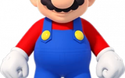 Ranking Mario skins