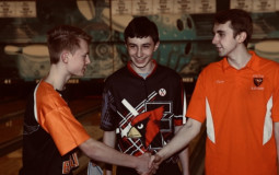 Wisconsin High School Bowling