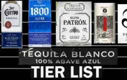 Tequila Tier List