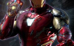 Marvel PT1
