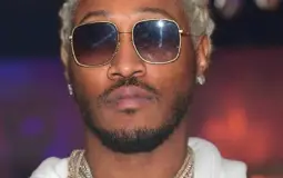 Future discography
