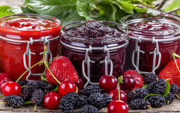 Jam (marmelade)