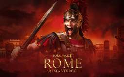 Pořadí her ze série Total War