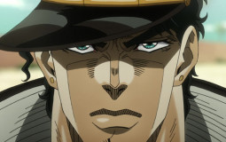 Jojo charisma