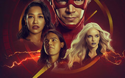 Flash Characters