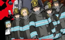 Anime