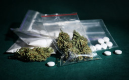 Drug Tierlist
