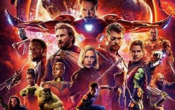 Marvel Avangers Charaktere