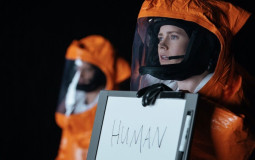 Aliens y et