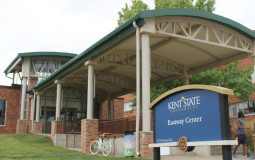 Kent State University Meal Exchange