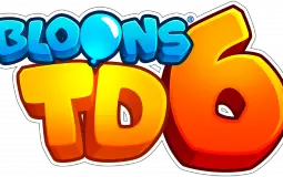 BTD6 Monkeys!