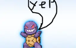 POKEMON Stuff