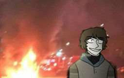 Creepypasta